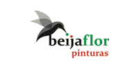 logo beija flor pinturas