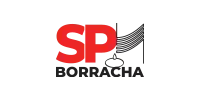 logo sp borracha